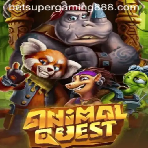 AnimalQuest: The Ultimate Adventure by SuperGaming888