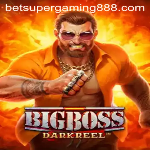 Unveiling BigBoss: A Masterpiece by SuperGaming888