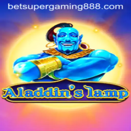 Discover the Magic of Aladdinslamp with SuperGaming888