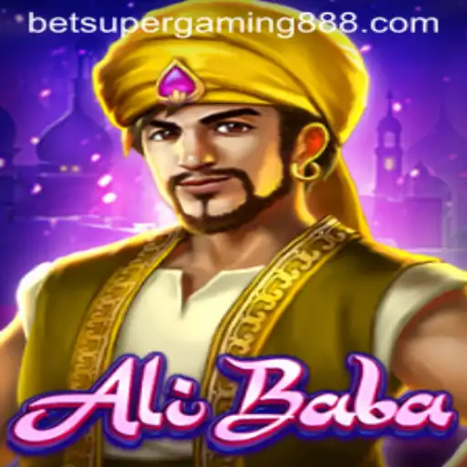 Unveiling the Magic of AliBaba: A Modern Gaming Adventure by SuperGaming888