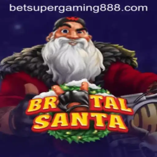 Unlock the Thrills of BrutalSanta: A Game by SuperGaming888
