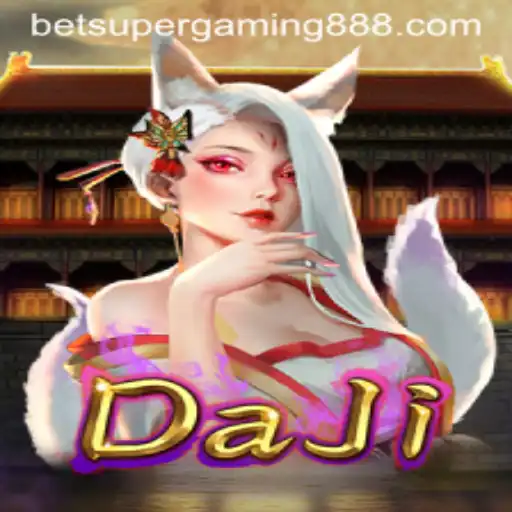 Exploring the Enchanting World of DaJi: A Strategic Game by SuperGaming888