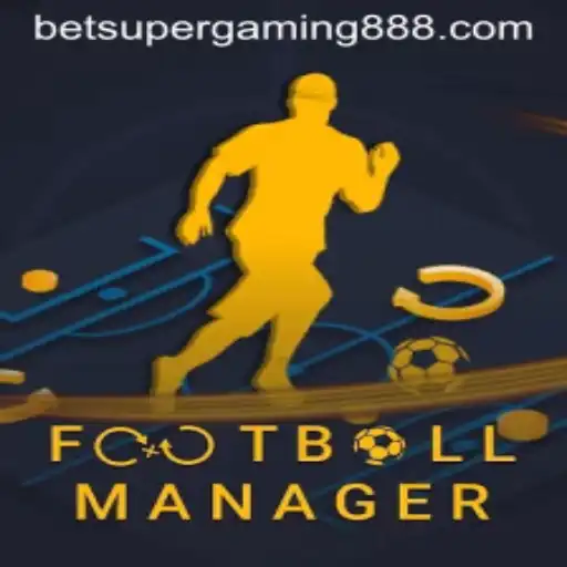 Exploring the Excitement of FootballManager: A Dive into SuperGaming888