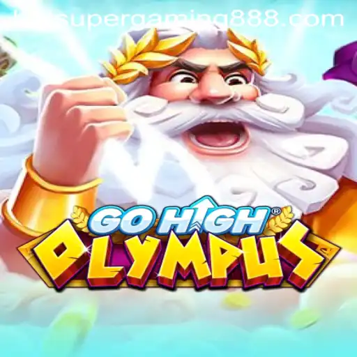 Discover GoHighOlympus: The Epic Adventure Game by SuperGaming888