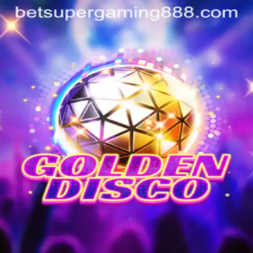 GoldenDisco: The Vibrant Rhythm of SuperGaming888's Latest Sensation