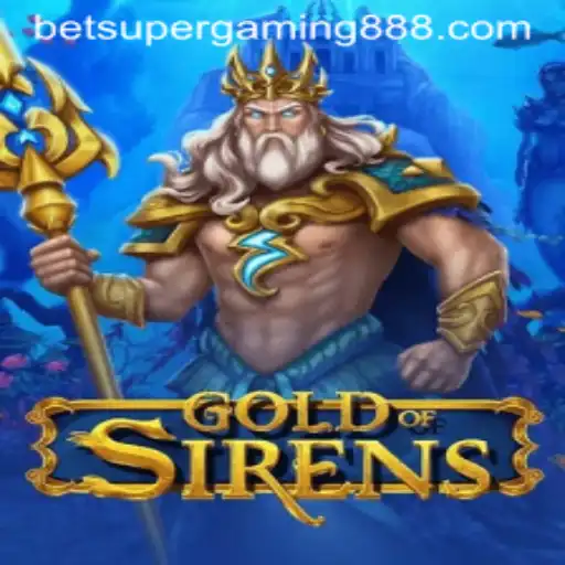 Unveiling the Adventures of GoldofSirens with SuperGaming888