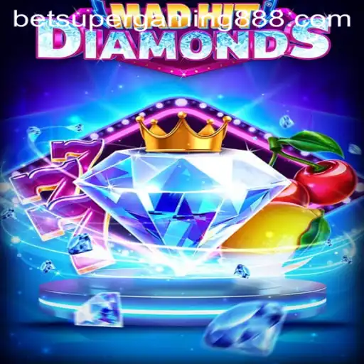 Discover the Exciting World of MadHitDiamonds with SuperGaming888