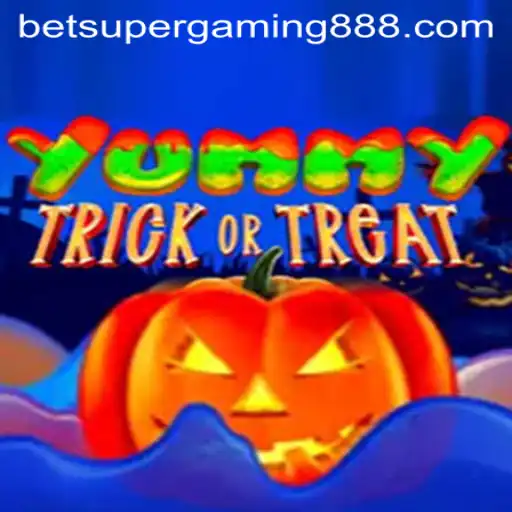 Unveiling the Magic of YummyTrickorTreat: A Spooktacular Adventure by SuperGaming888