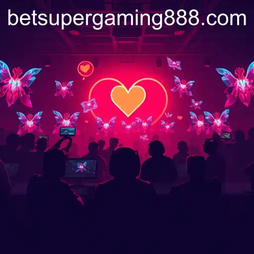 Player Community: A Deep Dive with SuperGaming888