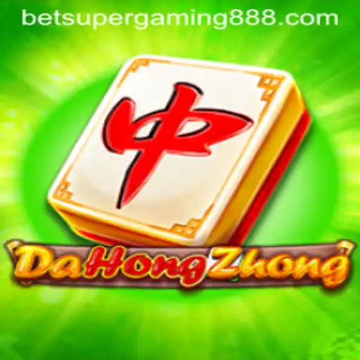 DaHongZhong: The Ultimate Mahjong Experience by SuperGaming888
