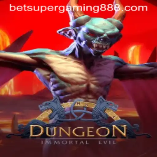 Exploring the Depths of Dungeon: An Epic Adventure by SuperGaming888