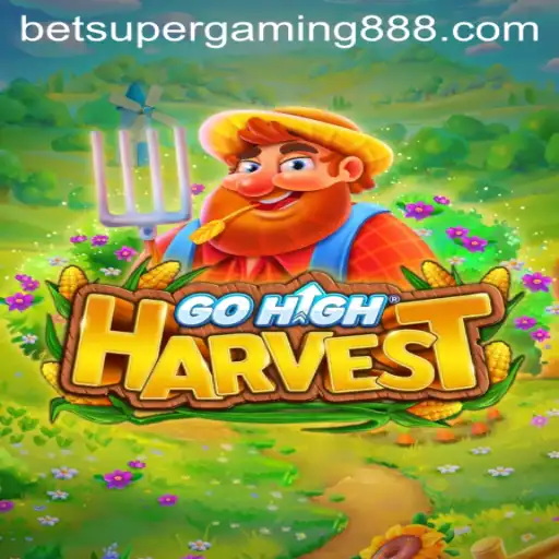 Discover the Thrill of GoHighHarvest with SuperGaming888