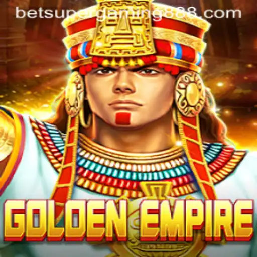 Unveiling GoldenEmpire: The Latest Sensation in Online Gaming