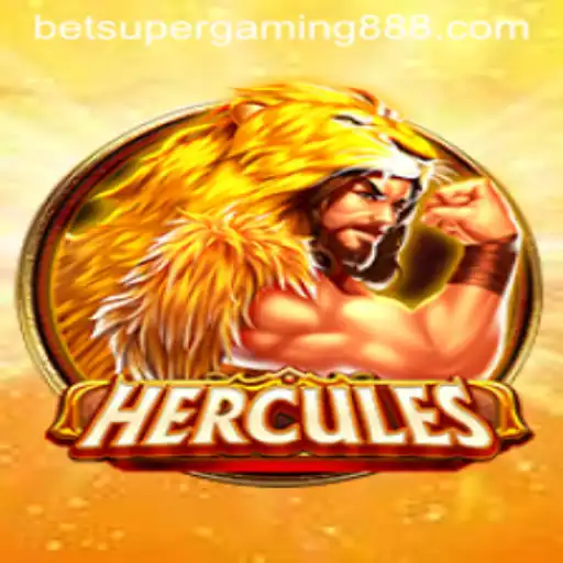 Hercules: The Epic Adventure by SuperGaming888
