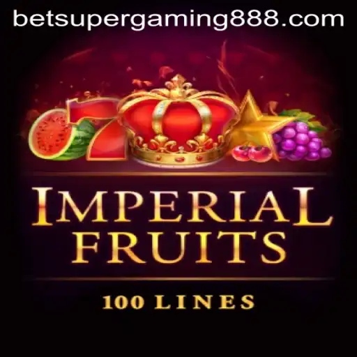 ImperialFruits100: A Fascinating Spin in the World of Online Gaming