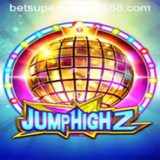 JumpHigh2: Unveiling the Thrilling Heights of SuperGaming888