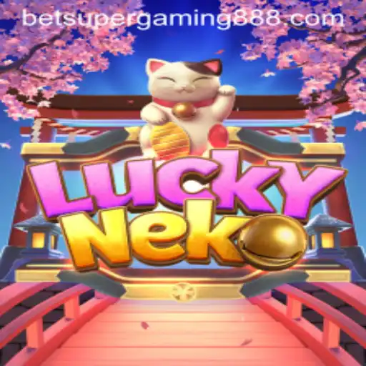 Exploring LuckyNeko: A Thrilling Slot Adventure with SuperGaming888