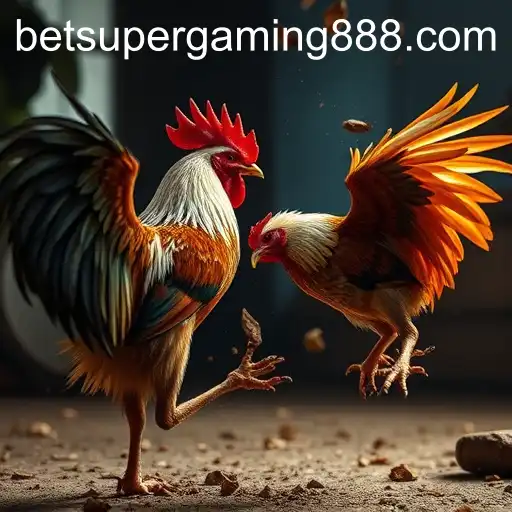 The Rise of Online Sabong: An In-depth Look at SuperGaming888