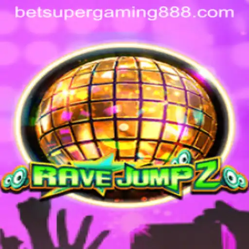RaveJump2: Unveiling the Thrills of SuperGaming888's Latest Adventure