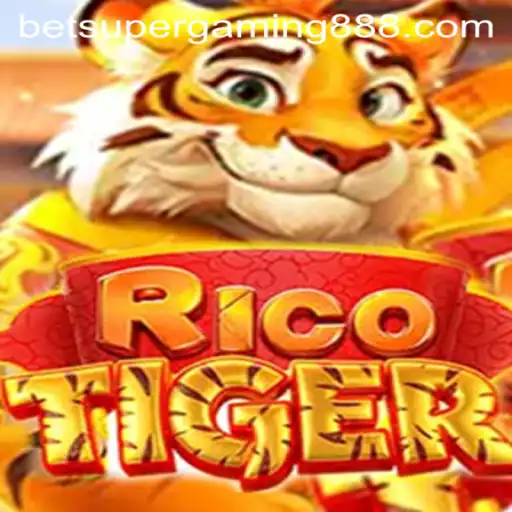 Discovering RicoTiger: The Latest Buzz from SuperGaming888