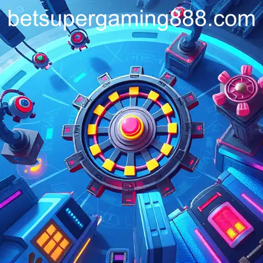 Exploring the Exciting World of Rotary Games with SuperGaming888