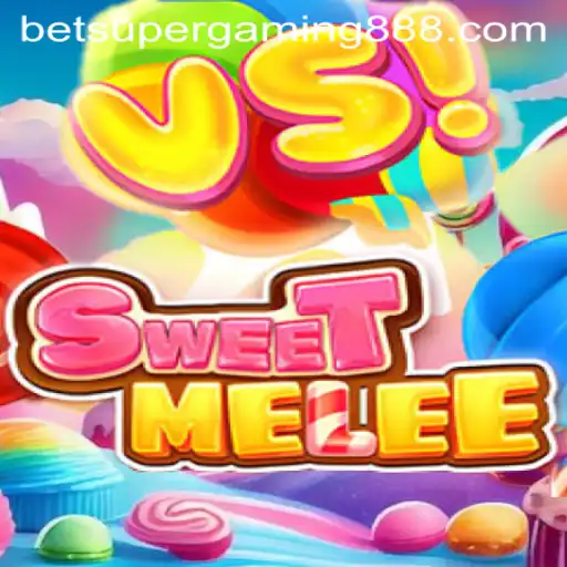 Introducing SweetMelee: The Ultimate Gaming Experience by SuperGaming888