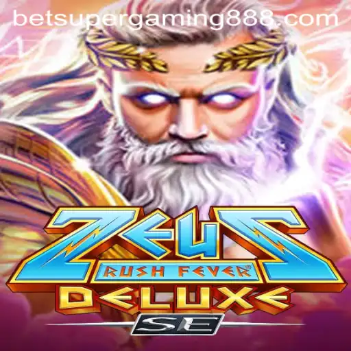 Discover the Thrilling World of ZeusRushFeverDeluxeSE: A Gaming Odyssey